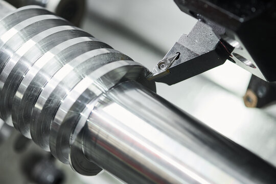 RBK Precision CNC Machining